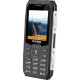 Мобильный телефон Sigma X-style 341 BRO Type-C Black (4827798368411)