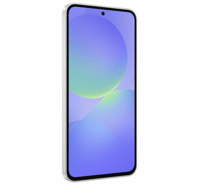 Мобільний телефон Samsung Galaxy A36 5G 8\/256Gb Gray (SM-A366BZAGEUC)