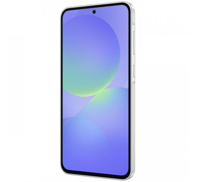 Мобільний телефон Samsung Galaxy A36 5G 8\/256Gb Gray (SM-A366BZAGEUC)