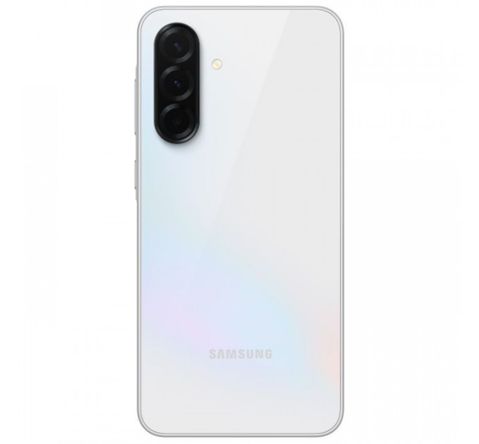 Мобільний телефон Samsung Galaxy A36 5G 8\/256Gb Gray (SM-A366BZAGEUC)