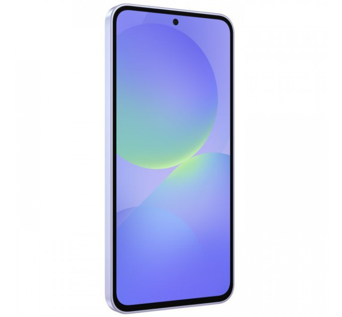 Мобільний телефон Samsung Galaxy A36 5G 8\/256Gb Light Violet (SM-A366BLVGEUC)