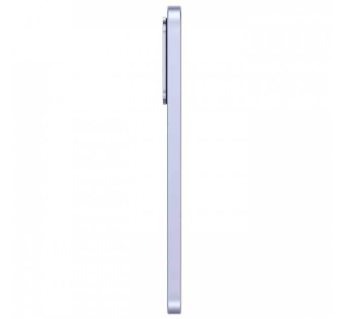 Мобільний телефон Samsung Galaxy A36 5G 8\/256Gb Light Violet (SM-A366BLVGEUC)