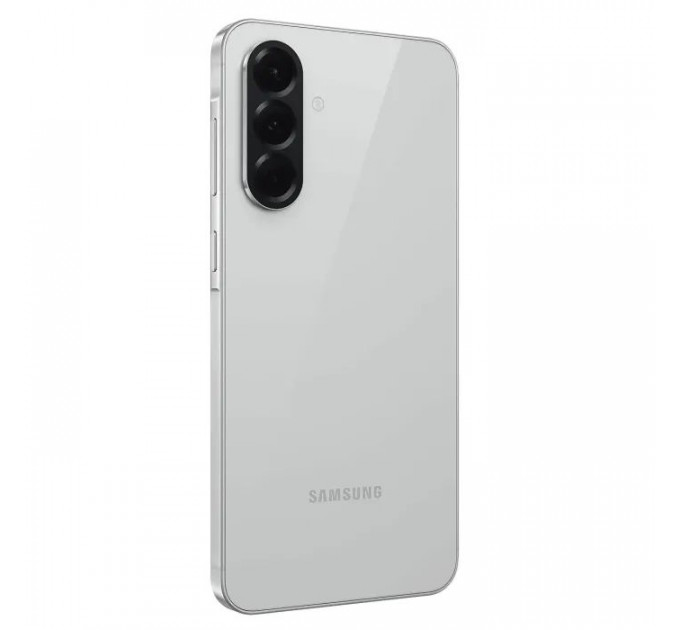 Мобильный телефон Samsung Galaxy A56 5G 8\/256Gb Gray (SM-A566BZACEUC)