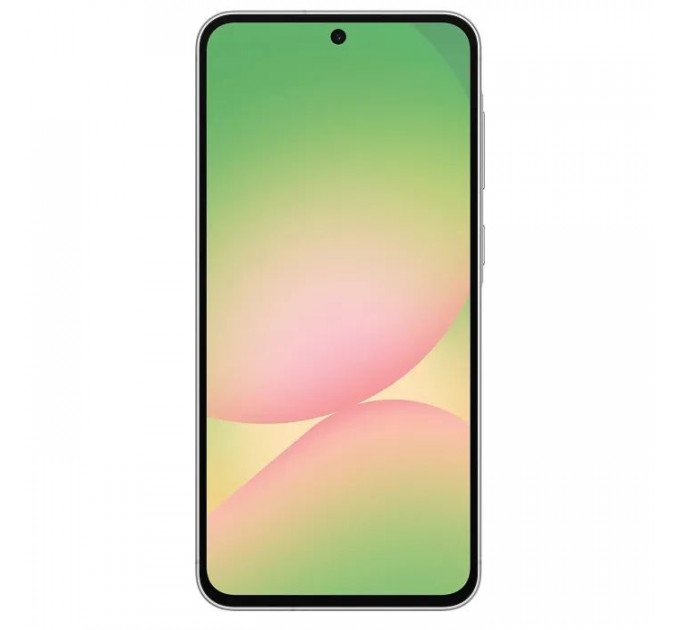 Мобильный телефон Samsung Galaxy A56 5G 8\/256Gb Gray (SM-A566BZACEUC)