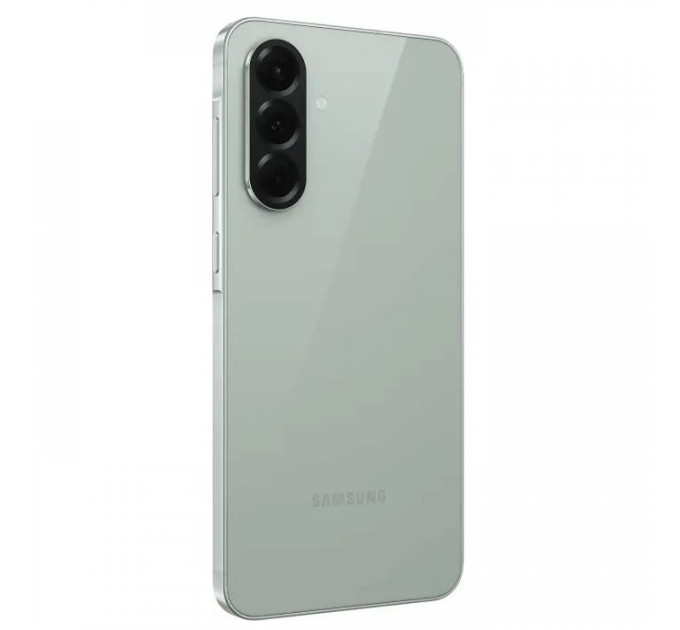 Мобильный телефон Samsung Galaxy A56 5G 8\/128Gb Green (SM-A566BZGAEUC)
