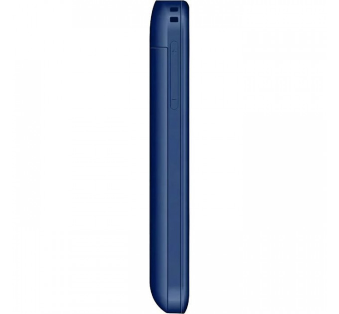 Мобильный телефон Panasonic KX-TU110 Blue (KX-TU110EXC)