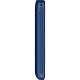 Мобильный телефон Panasonic KX-TU110 Blue (KX-TU110EXC)