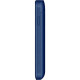 Мобильный телефон Panasonic KX-TU110 Blue (KX-TU110EXC)