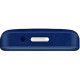 Мобильный телефон Panasonic KX-TU110 Blue (KX-TU110EXC)