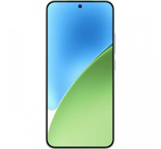 Мобільний телефон Xiaomi 15 12\/256GB Green (1128134)