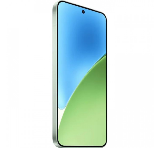Мобільний телефон Xiaomi 15 12\/256GB Green (1128134)