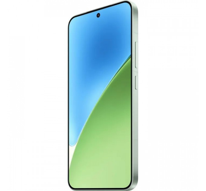 Мобільний телефон Xiaomi 15 12\/256GB Green (1128134)