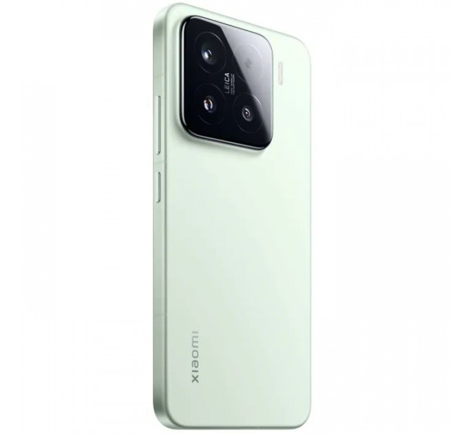 Мобільний телефон Xiaomi 15 12\/256GB Green (1128134)