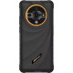Мобільний телефон Ulefone Armor X31 6\/128Gb Black Orange (6975326660068)