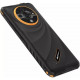 Мобільний телефон Ulefone Armor X31 6\/128Gb Black Orange (6975326660068)