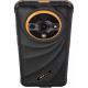 Мобільний телефон Ulefone Armor X31 6\/128Gb Black Orange (6975326660068)