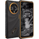 Мобільний телефон Ulefone Armor X31 6\/128Gb Black Orange (6975326660068)