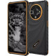 Мобільний телефон Ulefone Armor X31 6\/128Gb Black Orange (6975326660068)
