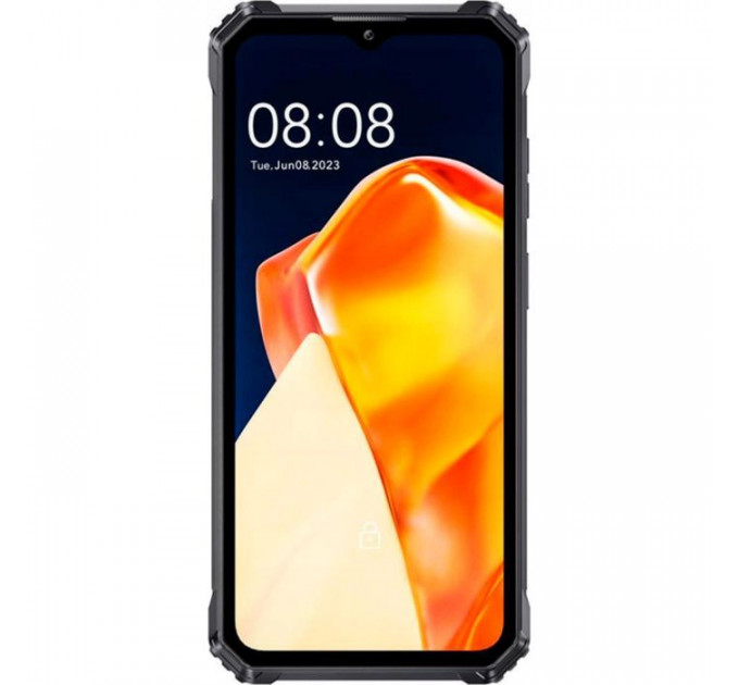Мобильный телефон OUKITEL G1 6\/256GB Orange (6931940757881) Мобильный телефон OUKITEL G1 6\/256GB Orange (6931940757881)