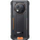 Мобильный телефон OUKITEL G1 6\/256GB Orange (6931940757881)
