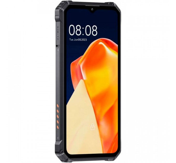 Мобильный телефон OUKITEL G1 6\/256GB Orange (6931940757881)