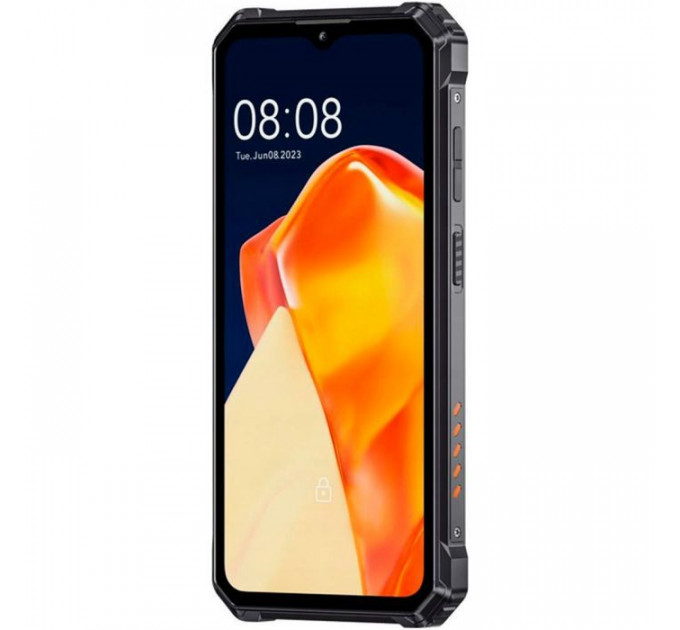 Мобильный телефон OUKITEL G1 6\/256GB Orange (6931940757881)