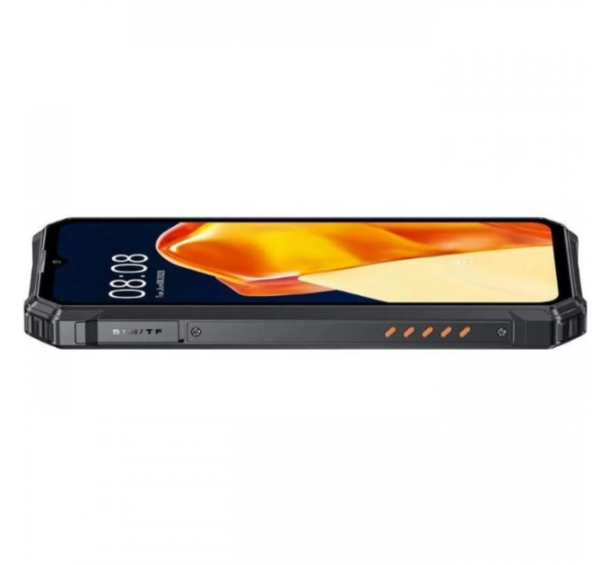 Мобильный телефон OUKITEL G1 6\/256GB Orange (6931940757881)