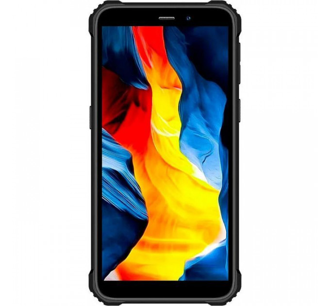 Мобильный телефон OUKITEL WP32 PRO 6\/256GB Orange (6931940757829)