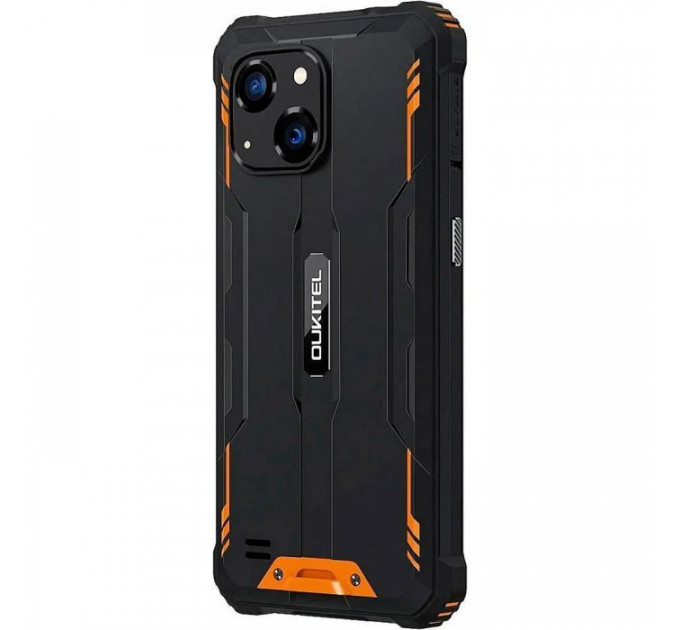 Мобильный телефон OUKITEL WP32 PRO 6\/256GB Orange (6931940757829)