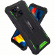 Мобільний телефон OUKITEL WP32 PRO 6\/256GB Green (6931940757805)