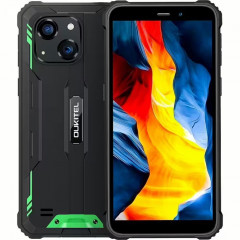 Мобільний телефон OUKITEL WP32 PRO 6\/256GB Green (6931940757805)