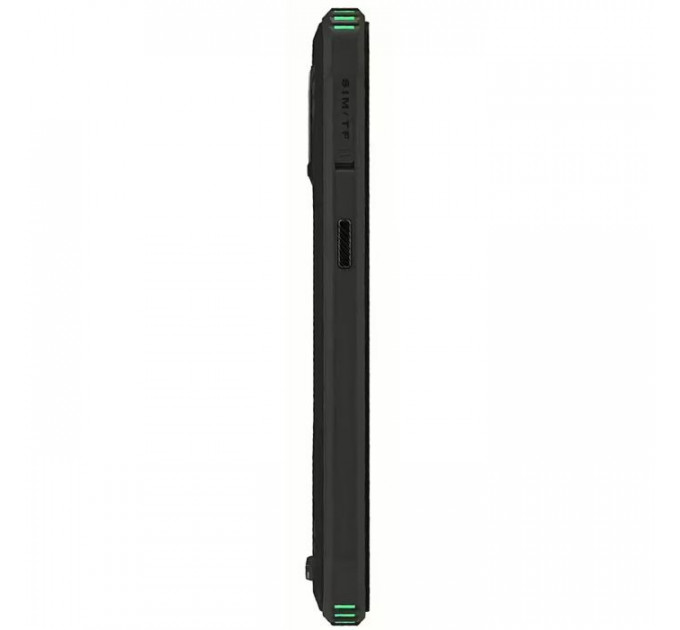 Мобільний телефон OUKITEL WP32 PRO 6\/256GB Green (6931940757805)