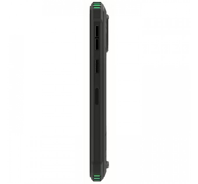 Мобільний телефон OUKITEL WP32 PRO 6\/256GB Green (6931940757805)
