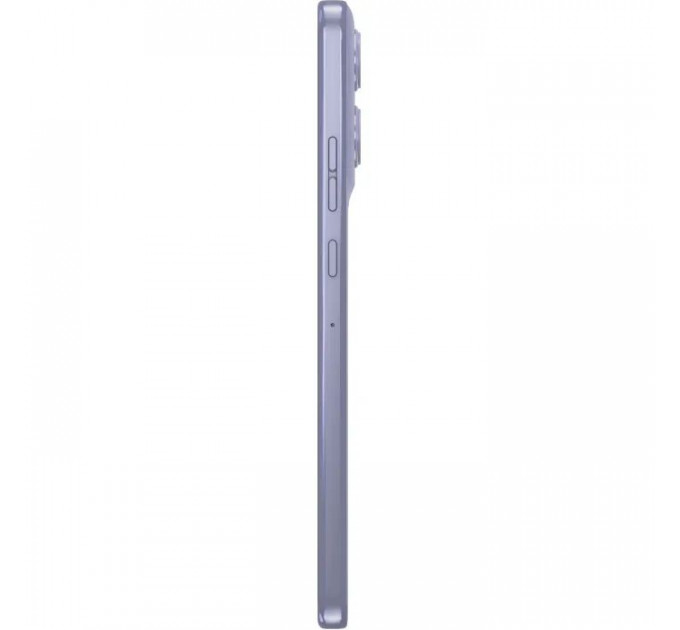 Мобильный телефон Motorola G86 8/256GB Cosmic Sky (PB7L0090RS)