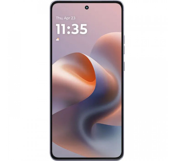 Мобильный телефон Motorola G86 8/256GB Cosmic Sky (PB7L0090RS)