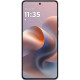 Мобильный телефон Motorola G86 8/256GB Cosmic Sky (PB7L0090RS)