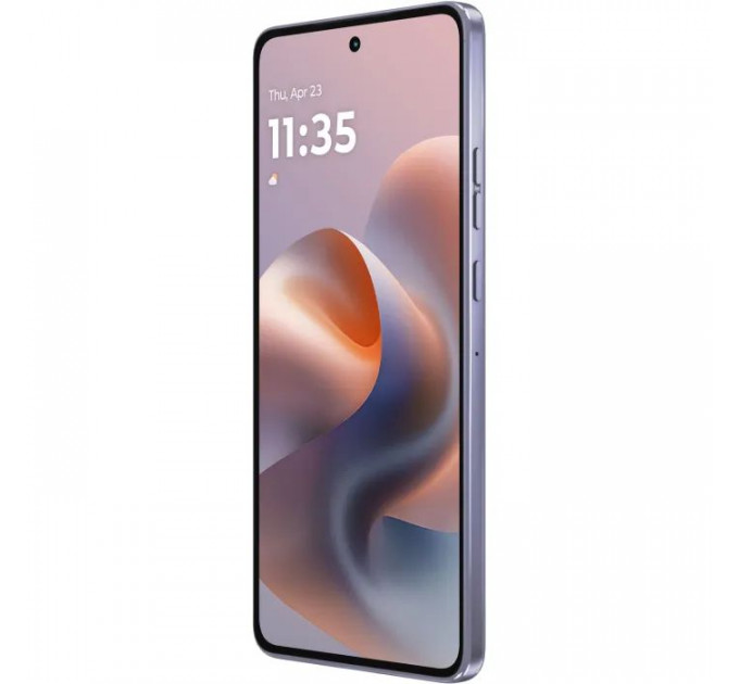 Мобильный телефон Motorola G86 8/256GB Cosmic Sky (PB7L0090RS)