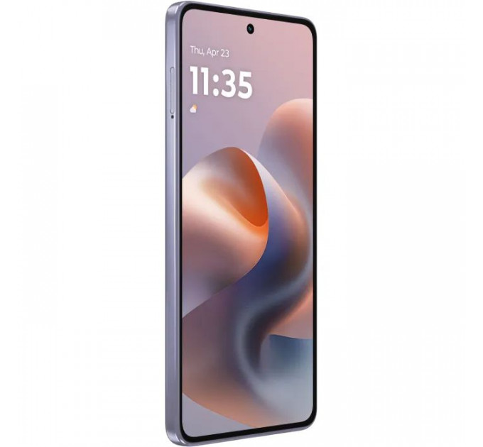 Мобильный телефон Motorola G86 8/256GB Cosmic Sky (PB7L0090RS)