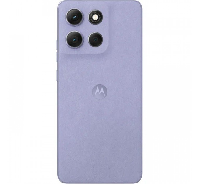 Мобильный телефон Motorola G86 8/256GB Cosmic Sky (PB7L0090RS)