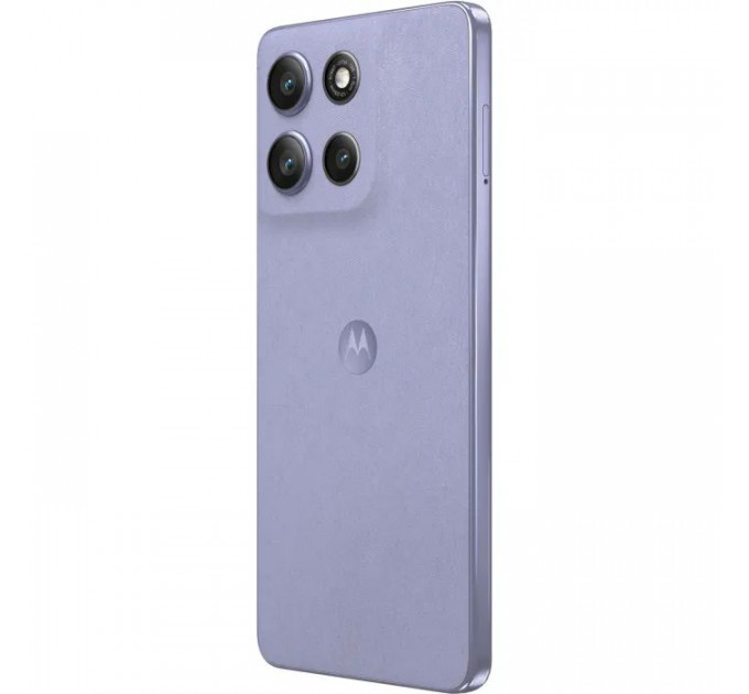 Мобильный телефон Motorola G86 8/256GB Cosmic Sky (PB7L0090RS)