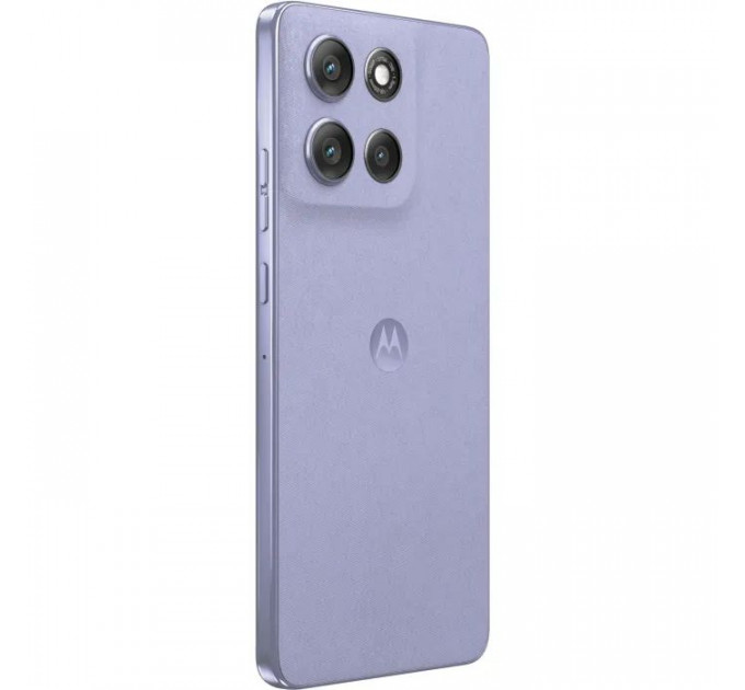 Мобильный телефон Motorola G86 8/256GB Cosmic Sky (PB7L0090RS)