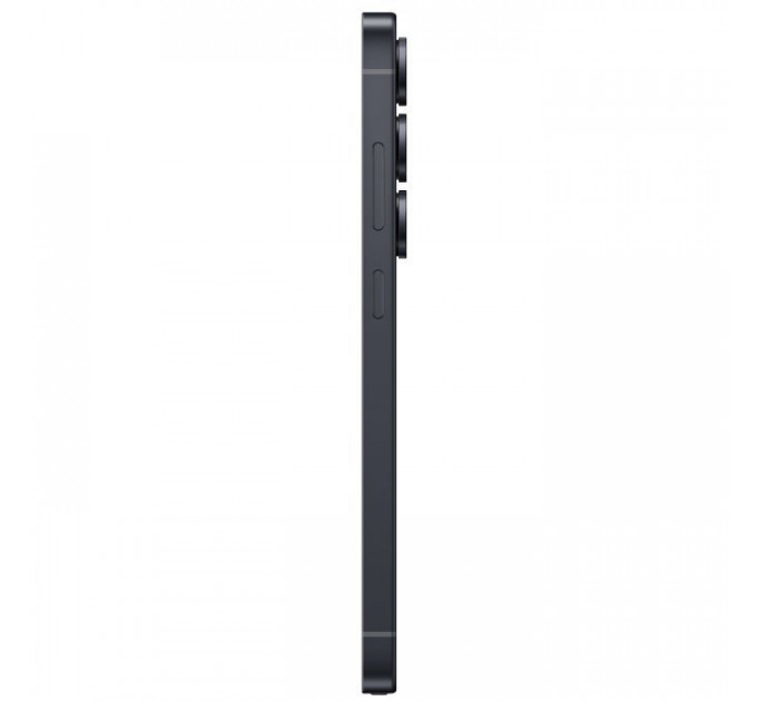 Мобільний телефон Samsung Galaxy S25 Ultra 12\/512Gb Titanium Jetblack (SM-S938BAKGEUC)