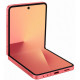 Мобільний телефон Samsung Galaxy Flip7 12\/256Gb Coralred (SM-F766BZRGSEK)