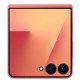 Мобільний телефон Samsung Galaxy Flip7 12\/256Gb Coralred (SM-F766BZRGSEK)