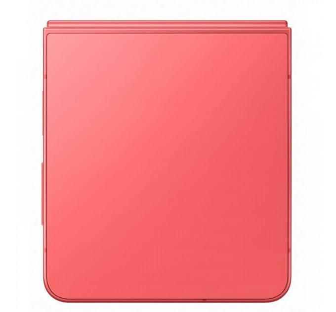 Мобільний телефон Samsung Galaxy Flip7 12\/256Gb Coralred (SM-F766BZRGSEK)