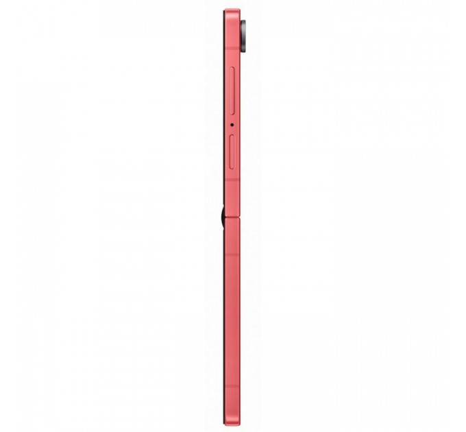 Мобільний телефон Samsung Galaxy Flip7 12\/256Gb Coralred (SM-F766BZRGSEK)