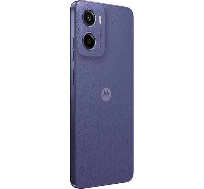 Мобільний телефон Motorola E15 2\/64GB Fresh Lavender (PB6S0006RS)
