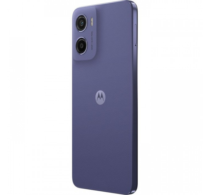 Мобільний телефон Motorola E15 2\/64GB Fresh Lavender (PB6S0006RS)