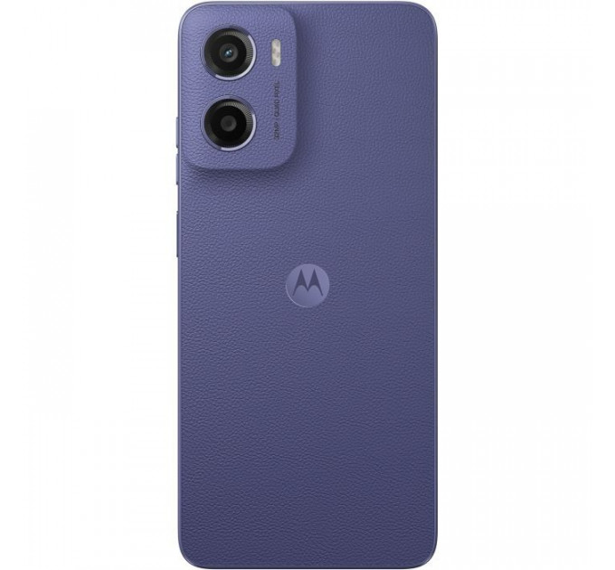 Мобільний телефон Motorola E15 2\/64GB Fresh Lavender (PB6S0006RS)