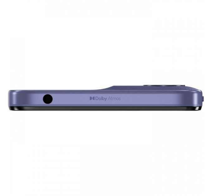 Мобільний телефон Motorola E15 2\/64GB Fresh Lavender (PB6S0006RS)